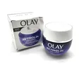 Olay Nachtcreme Gesichtspflege Feuchtigkeitsspendende Nachtcreme Retinol Vitamin