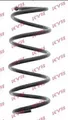 TRAGFEDER OPEL P. CORSA D