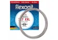 flexonit Vorfachschnur, 4 m Länge, flexonit 7x7 XXL 4m 0,81mm 54,0kg Stahlvorfach