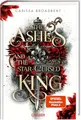 The Ashes and the Star-Cursed King (Crowns of Nyaxia 2): Dramatische Romantasy in düsterem High-Fantasy-Setting | Luxusausgabe mit Lesebändchen