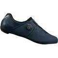 Shimano Fahrradschuh Rennrad - Fahrradschuhe RC302 blau 46 EU