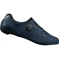 SHIMANO Rennrad - Fahrradschuhe RC302, dunkelblau