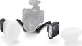 Godox MF12 DK3 Dental Flash Kit für präzise Dentalfotografie