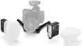 GODOX MF-12 Makroblitz Dental Kit