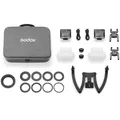 Godox MF12-DK3 Dental Macro Blitzkit
