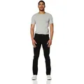 Wrangler Jeans - Regular fit - in Schwarz - W32/L30