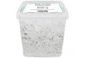 DistrEbution Duftkerze Kerzen-Gel transparent 300g-17kg Gelwachs, Gelkerzen selber machen, Für Kerzen Herstellung