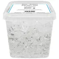 Kerzen-Gel transparent 800g Gelwachs zum Kerzen gießen & Gelkerzen selber machen