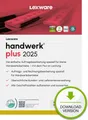 Lexware Handwerk Plus 2025, ABO-Version, Software-Download