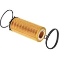 MANN-FILTER Ölfilter hu7203x Filtereinsatz 155mm für BMW