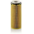 Ölfilter MANN-FILTER HU 720/3 x für BMW X5