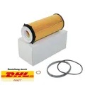Filtron Ölfilter Ölfiltereinsatz BMW 3er 5er 325d 330d 530d 535d 7er X5