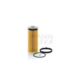 Ölfilter MANN-FILTER HU 720/3 x für BMW