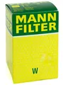 MANN HU 720/3 x Ölfilter für BMW 3(E90 - E93) 5(F07) 7(F01 - F04) X5 X6