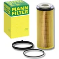Mann Filter HU 720 3 X Ölfilter für BMW 3 5 7 X5 X6 E90 E93 E92 E91 F10 F07