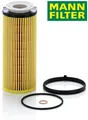MANN-FILTER HU720/3x Ölfilter Motorölfilter für BMW