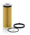 MANN-FILTER ülfilter für BMW