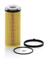 Original MANN-FILTER Ölfilter HU 720/3 x für BMW