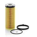 Ölfilter Mann-filter HU 720/3 x für Bmw