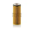 Ölfilter mit Dichtung MANN HU 720/3 X