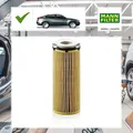 Ölfilter Mann-Filter für BMW X6 E71, E72 xDrive 30 d