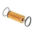 MANN-FILTER Ölfilter mit Dichtung (HU 720/3 x) für BMW 5 7 3 X6 X5