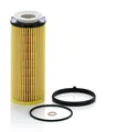 MANN-FILTER Ölfilter HU 720/3 x für BMW