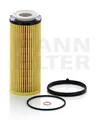 Mann + Hummel Ölfilter für u.a. BMW HU 720/3 X