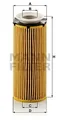 MANN-FILTER HU720/3x Ölfilter für BMW