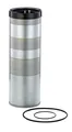 MANN-FILTER Ölfilter HU 720/3 x für BMW