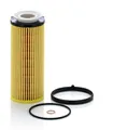 MANN-FILTER HU 720/3 x Ölfilter für BMW