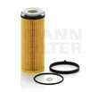 MANN Ölfilter HU720/3X für BMW 3, 5, 5 GRAN TURISMO, 7, X5, X6 2.0-4.4D