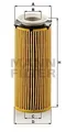MANN-FILTER HU 720/3 x Ölfilter für BMW