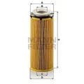 Ölfilter MANN-FILTER HU720/3X für BMW 5er Gran Turismo 7er