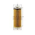 Ölfilter MANN-FILTER HU 720/3 x für BMW