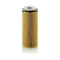 ORIGINAL® Mann-Filter Ölfilter für BMW 5 Touring 3 Touring 3 5 X5 3 Cabriolet