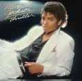 Michael Jackson Thriller Vinyl LP Neu Und Versiegelt