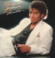 Michael Jackson Thriller LP Vinyl Europa Epic 2016 Neuauflage In Gatefold-Hülle