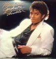 Michael Jackson Thriller LP Vinyl Reissue Europa 2016 Gatefold Cover 33 RPM Epic