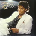 MICHAEL JACKSON - Thriller (2021) LP Vinyl