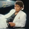 Michael Jackson Thriller (Schallplatte) 12" Album