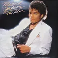 LP/VINYL  MICHAEL JACKSON ‎– THRILLER