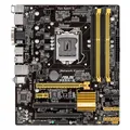 Asus 90MB0F60-M0EAY5 Asus B85M-E B85