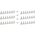 Gira Set Phasenschiene 1-p Sch. 831300