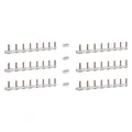 Gira Set Phasenschiene 1-p Sch. (Rolladenaktor, Schaltaktor) (831300)