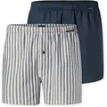 Schiesser Webware Web-Boxershorts