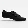 Rennradschuhe RCR-R schwarz
