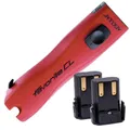 Aesculap Favorita CL GT 206 Akku Schermaschine Kleintier Trimmer Hunde Katze NEU