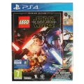 Lego Star Wars - Force Awakens - Premium Edition (inkl. 4 Figuren) - neu / seale