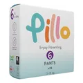 Pillo Windeln 00239 ENJOY PARENTING Windelhose Größe 6 XL